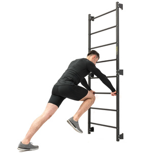 Gymnastic Ladder 219 x 76 cm SG-16 – SmartGym Fitness Accessories