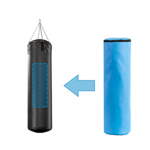 Punch bag - 140 cm fi35 cm MC-W140|35 - Marbo Sport