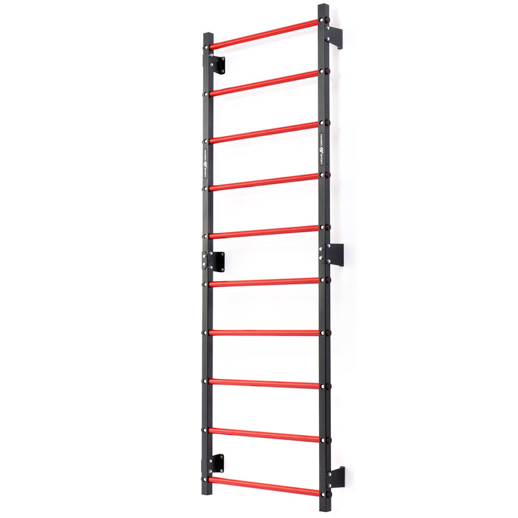 Metal ladder 230 x 81 cm MH-U204 - Marbo Sport