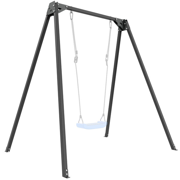 Single-seater swing (frame) SLIM MO-019 - Marbo Sport