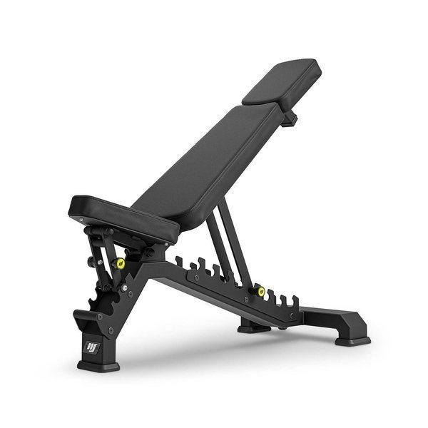 Adjustable bench MP-L202 2.0 - Marbo Sport