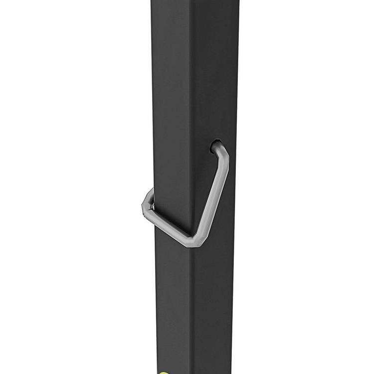 Bench racks SG-10 – SmartGym Fitness Accessories