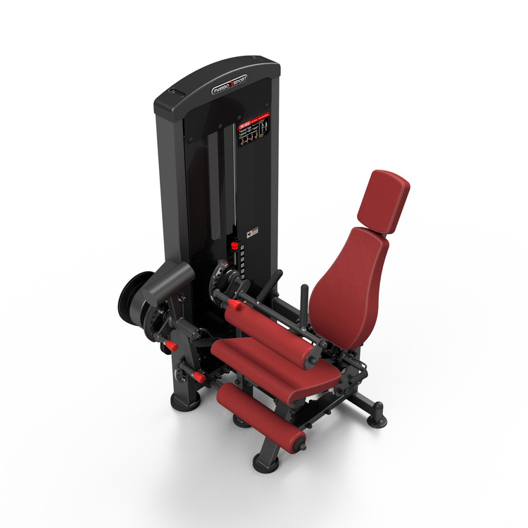 2-in-1 leg extension - leg curl MP-U216 - Marbo Sport