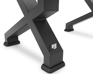 Dumbbell Rack MP-S207 2.0 (2 modules) - Marbo Sport