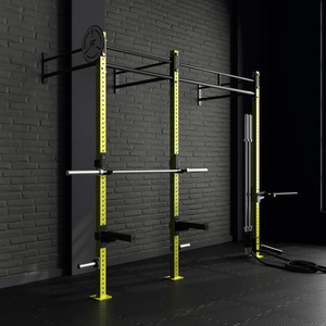 Rig to the wall MFT-RIG-02 - Marbo Sport