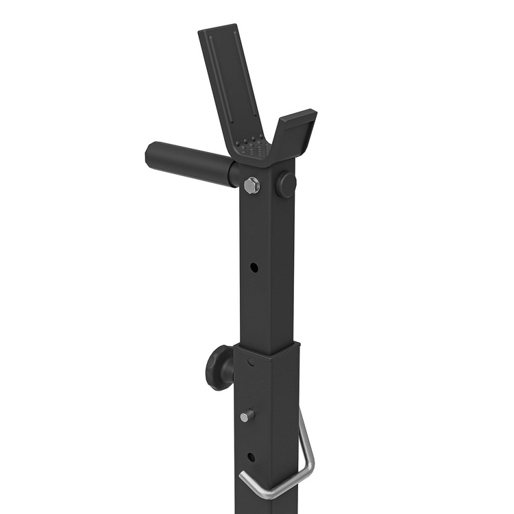 Combination stands with belay MS-S104 2.0 - Marbo Sport
