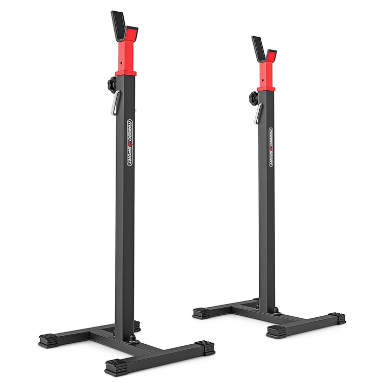 Bench racks MS-S101 - Marbo Sport
