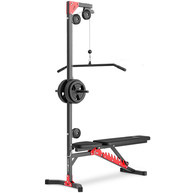 Lat attachment MH-W104 - Marbo Sport