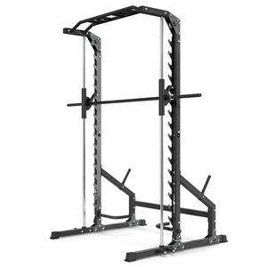 Smith Machine with Linear Bearings MS-U117 2.0 - Marbo Sport