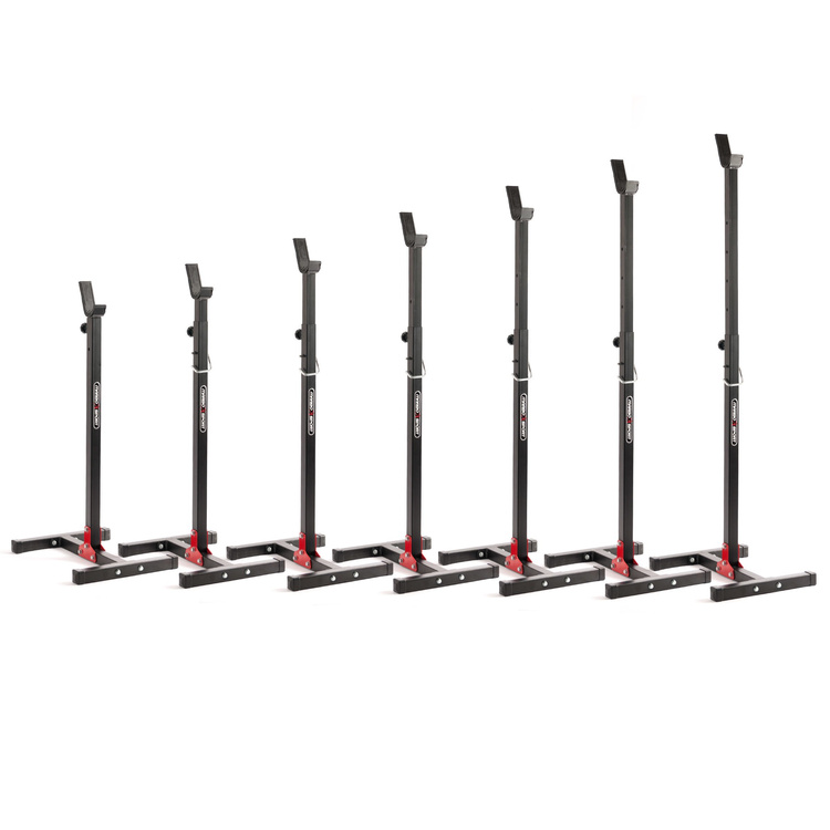 Adjustable exercise racks stands MH-S201 - Marbo Sport