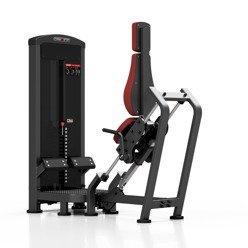 Calf machine MP-U219 - Marbo Sport
