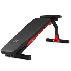 Adjustable bench MH-L114 2.0 - Marbo Sport