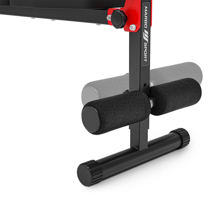 Folding bench MH-L104 - Marbo Sport