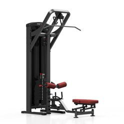 2-in-1 pulldown - row machine MP-U211 - Marbo Sport