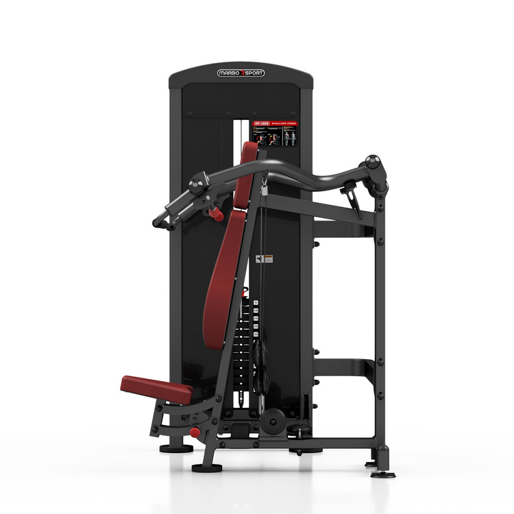 Shoulder press MP-U226 - Marbo Sport