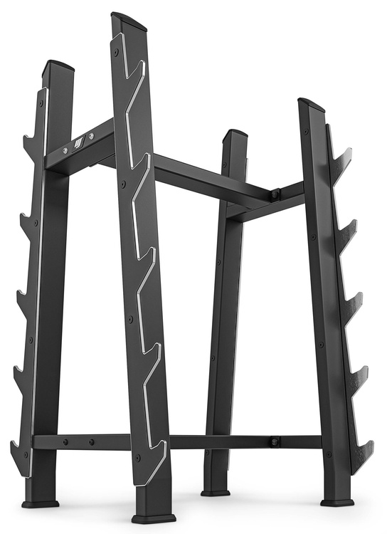 Barbell rack MP-S213 2.0 - Marbo Sport