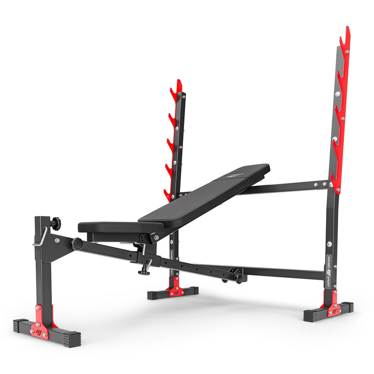 Muliti-Purpose Bench MH-L107 2.0 – Marbo Sport