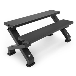 Kettlebell Storage Rack MP-S210 2.0 - Marbo Sport