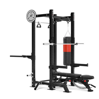 Power Rack Cage MFT-RIG-14 - Marbo Sport