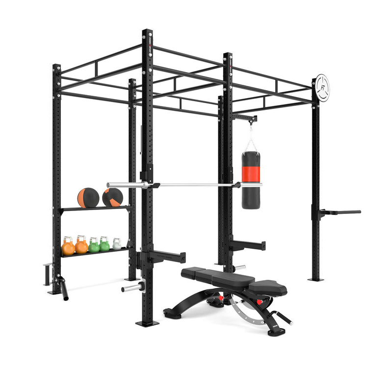Power Rack Cage MFT-RIG-05 - Marbo Sport