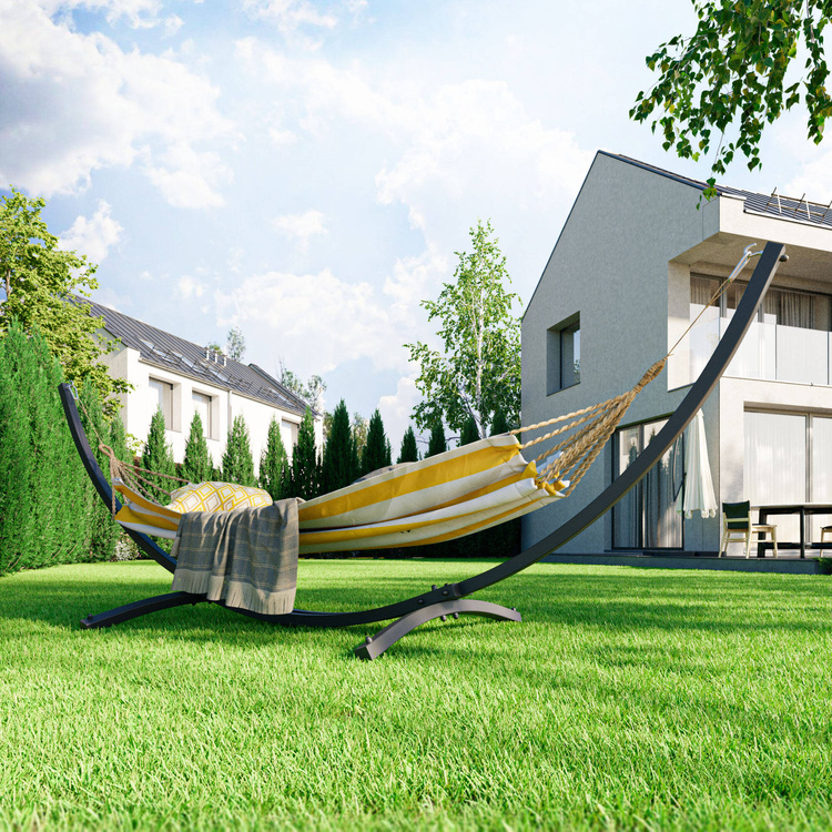 Large hammock frame MO-011 - Marbo Sport