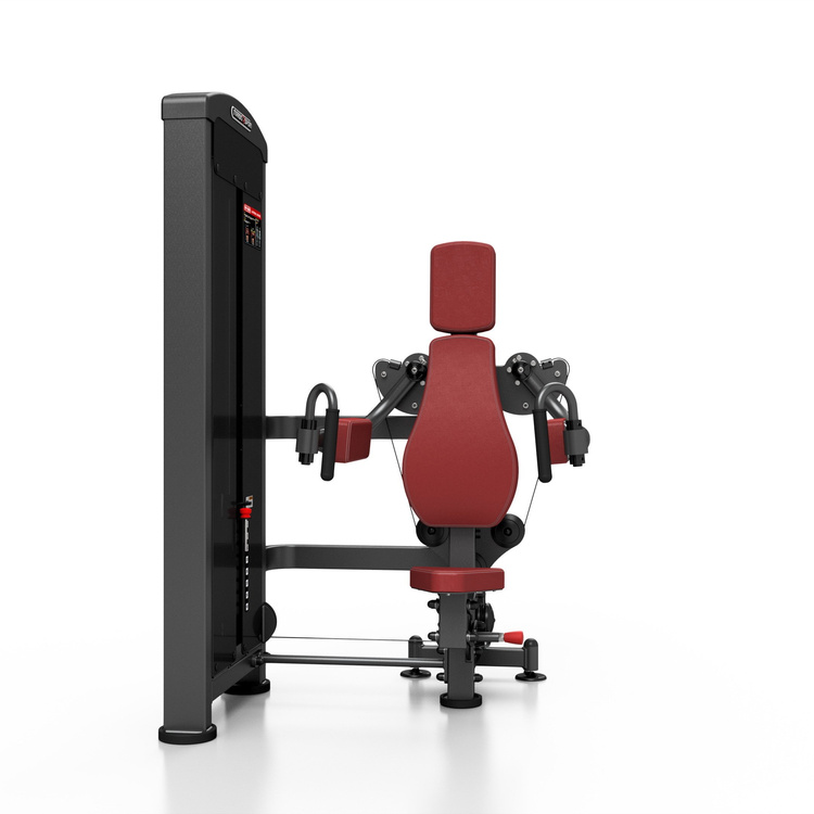 Lateral raise MP-U228 - Marbo Sport