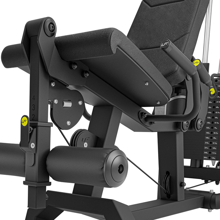Leg Extension UF-022 - UpForm