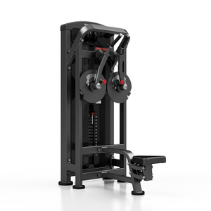 Shoulder adduction machine MP-U236 - Marbo Sport