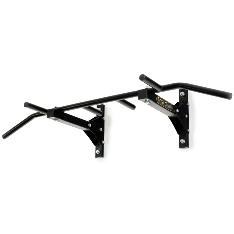 Wall-ceiling pull up bar SG-12 - SmartGym Fitness Accessories