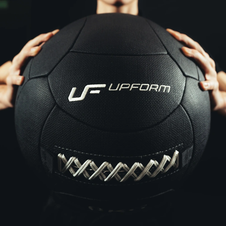 Wall Ball 12 kg – UpForm
