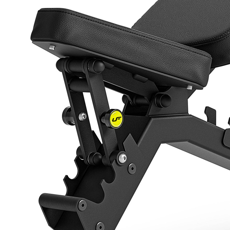 Adjustable bench UX-L202 - UpForm