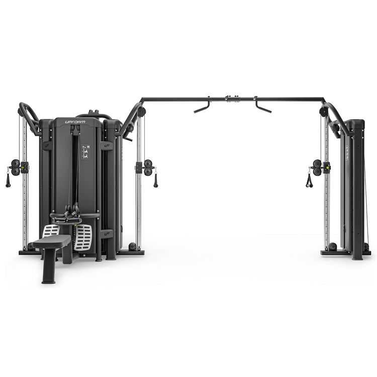 Midi Tower UR-T002 - UpForm