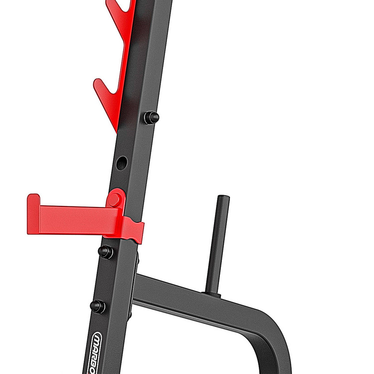 Multi racks with spotter catchers MS-S105 - Marbo Sport