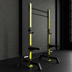 Power Rack Cage MFT-RIG-10 - Marbo Sport