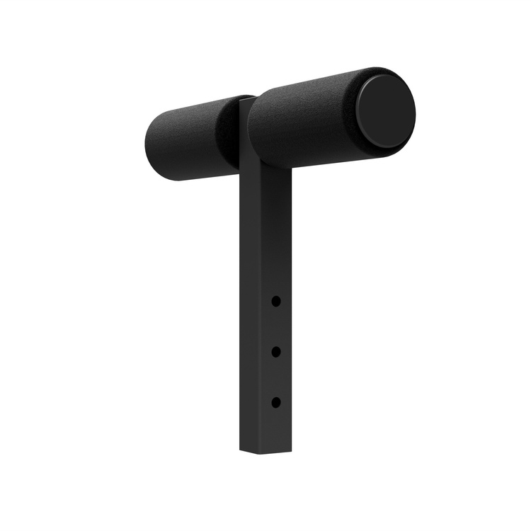 Lock Thighs Semi-Pro MS-A003 - Marbo Sport