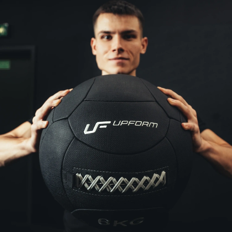 Wall Ball 10 kg – UpForm