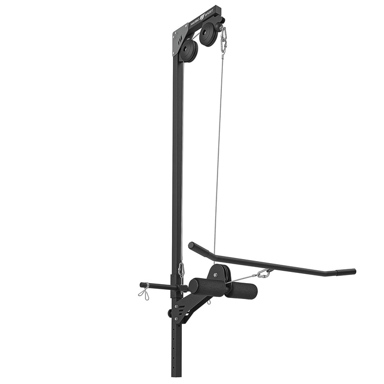 Lat attachment MS-W102 2.0 - Marbo Sport