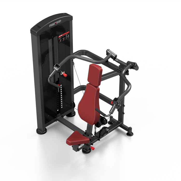 Shoulder press MP-U226 - Marbo Sport