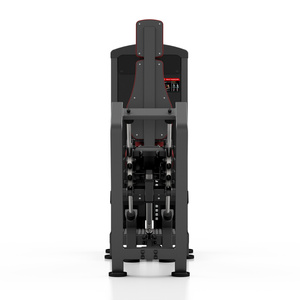 Calf machine MP-U219 - Marbo Sport