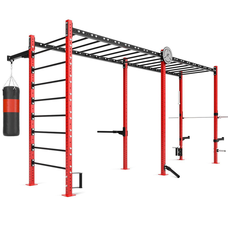 Power Rack Cage MFT-RIG-07 - Marbo Sport