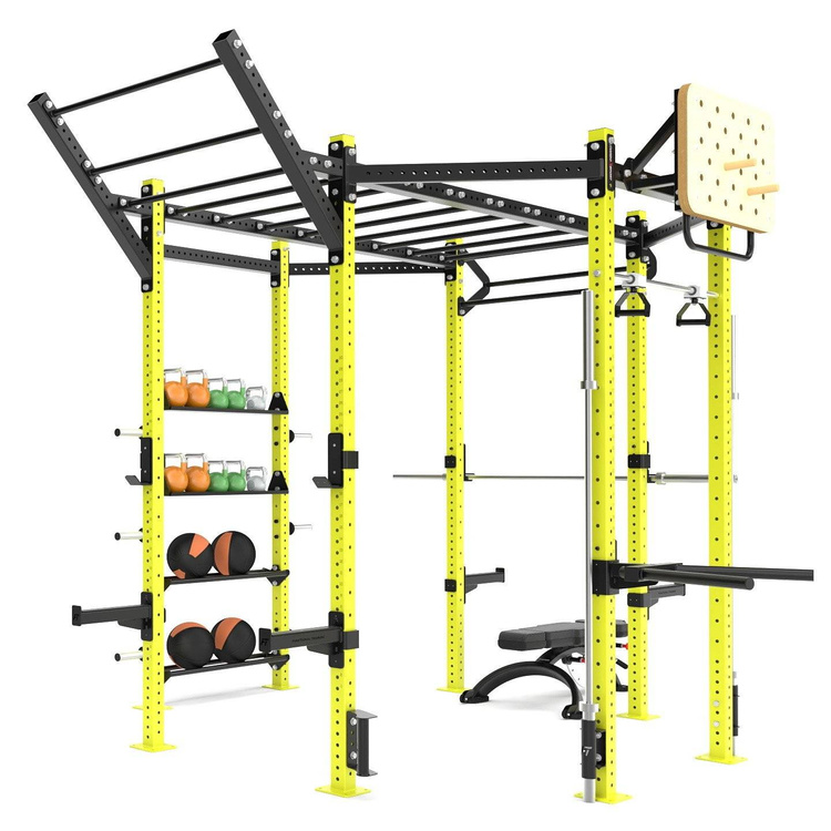 Power Rack Cage MFT-RIG-15 - Marbo Sport