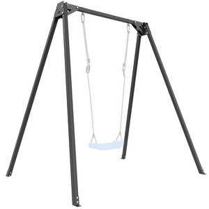 Single-seater swing (frame) SLIM MO-019 - Marbo Sport
