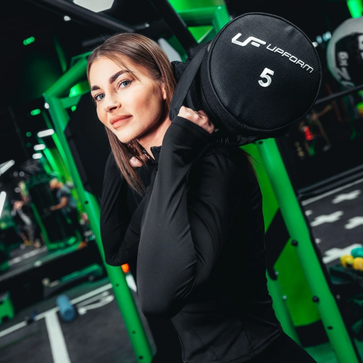 Power Bag training bag – UpForm 25 kg