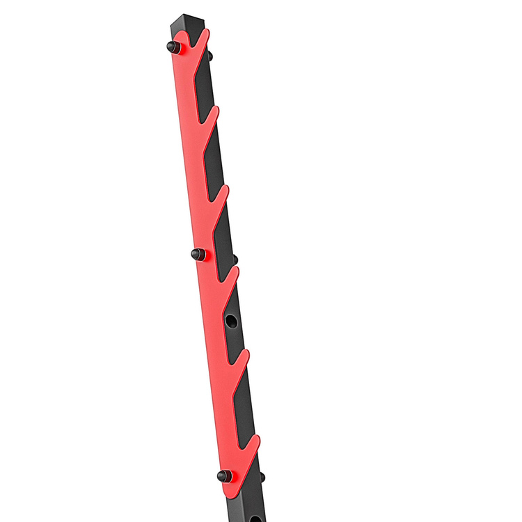 Multi racks with spotter catchers MS-S105 - Marbo Sport