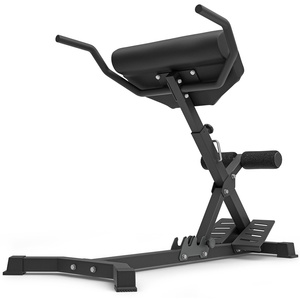 Back extensor training bench MS-L108 2.0 - Marbo Sport