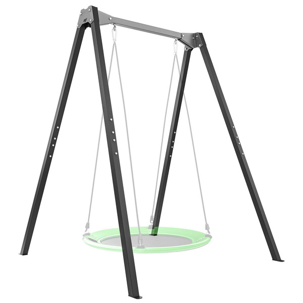 Single-seater swing (frame) MO-001 - Marbo Sport