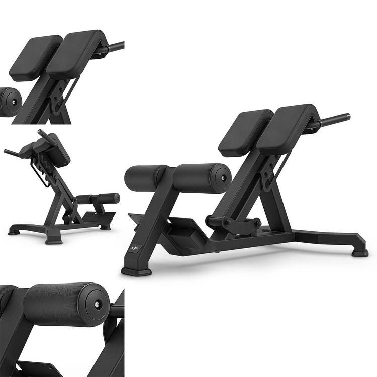 Lower Back Bench UX-L212 - UpForm
