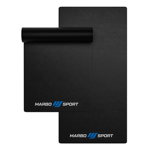 PVC mat for fitness equipment 2200 x 1100 x 6 mm – Marbo Sport
