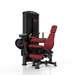 2-in-1 leg extension - leg curl MP-U216 - Marbo Sport