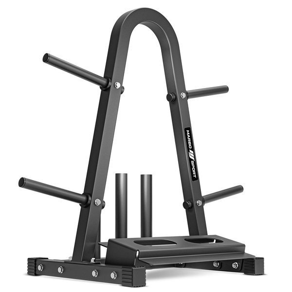 Storage rack for weights, bars and dumbbells MH-S007 – Marbo Sport